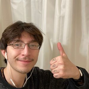 Meet your Posher, Anthony